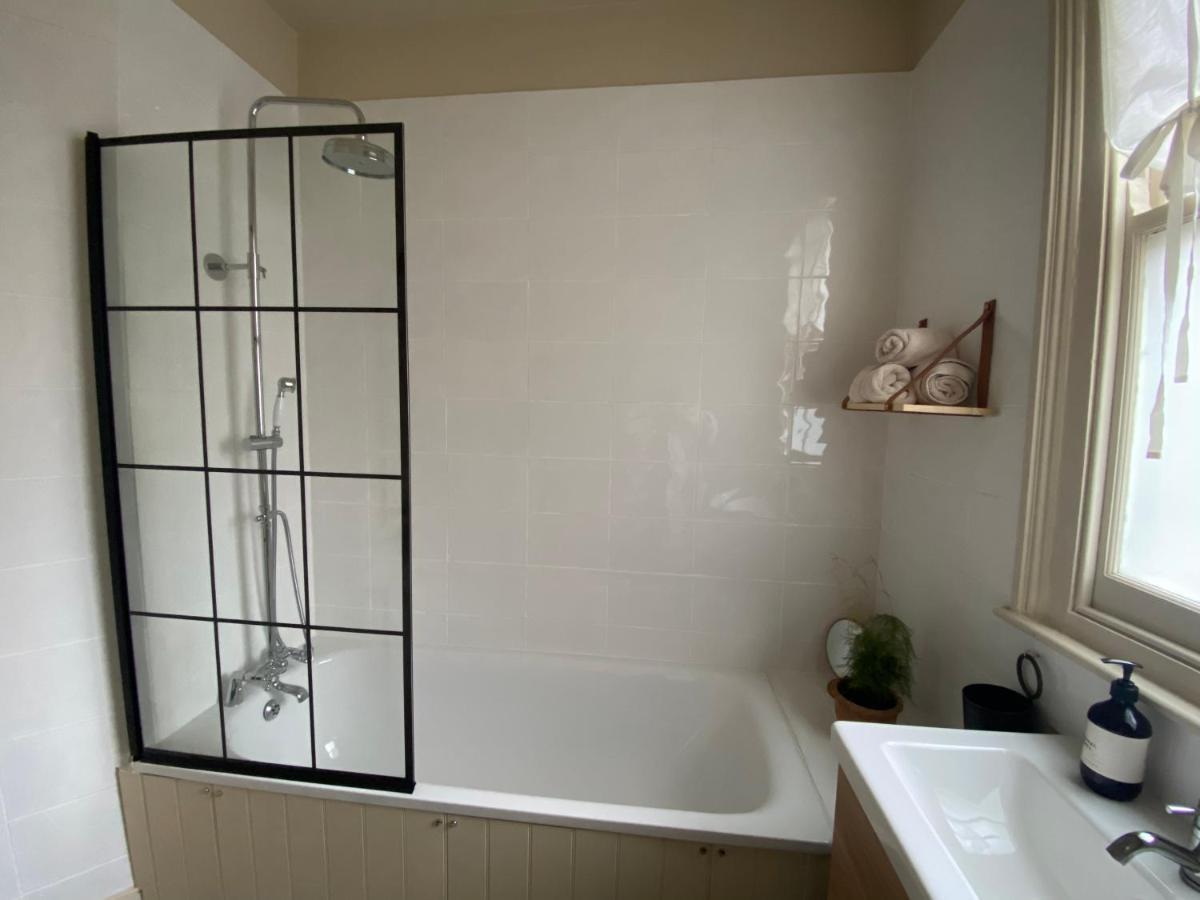 Апартаменты Stylish Apt London Excel Olympic Close To Station Экстерьер фото