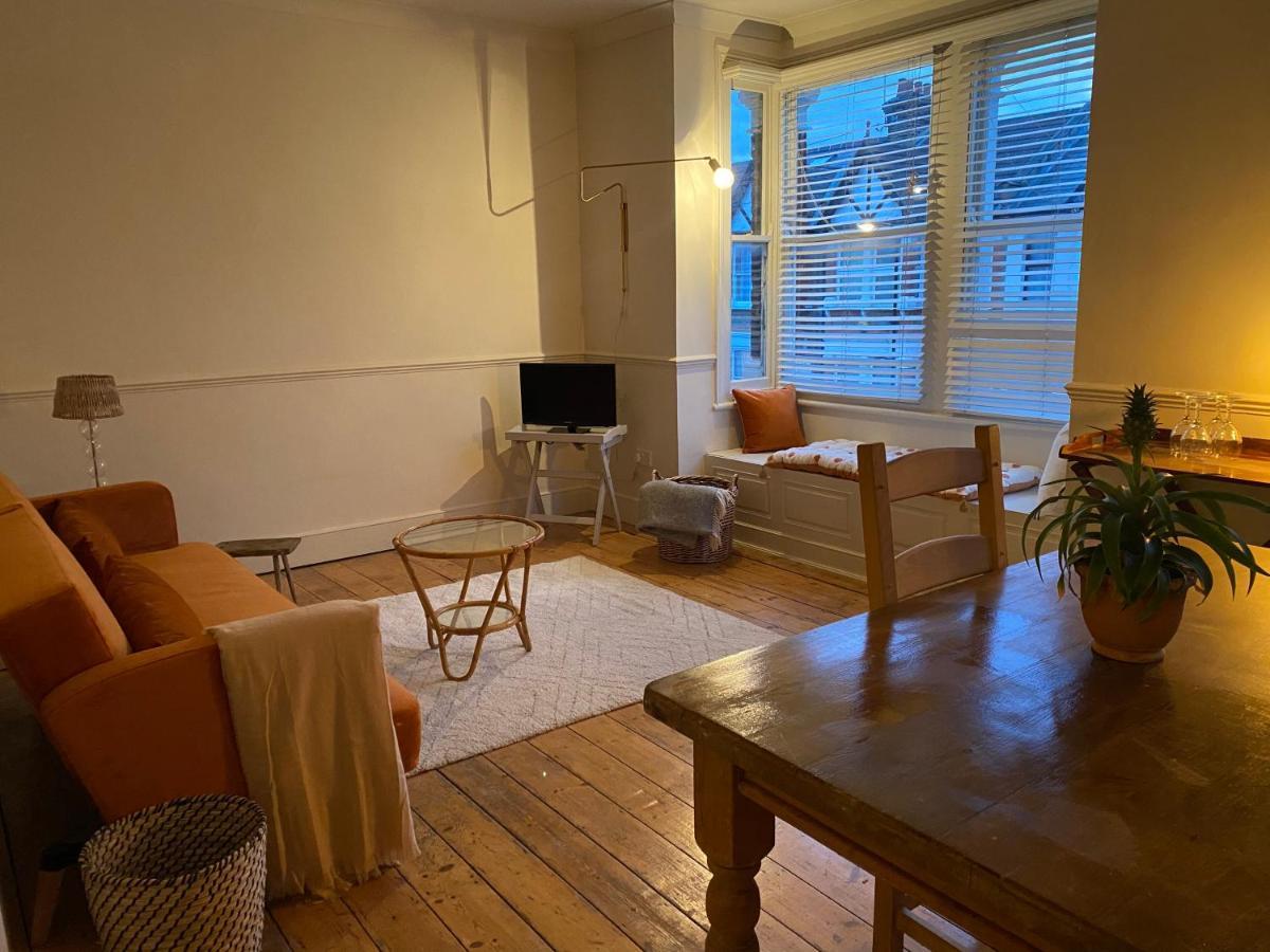 Апартаменты Stylish Apt London Excel Olympic Close To Station Экстерьер фото