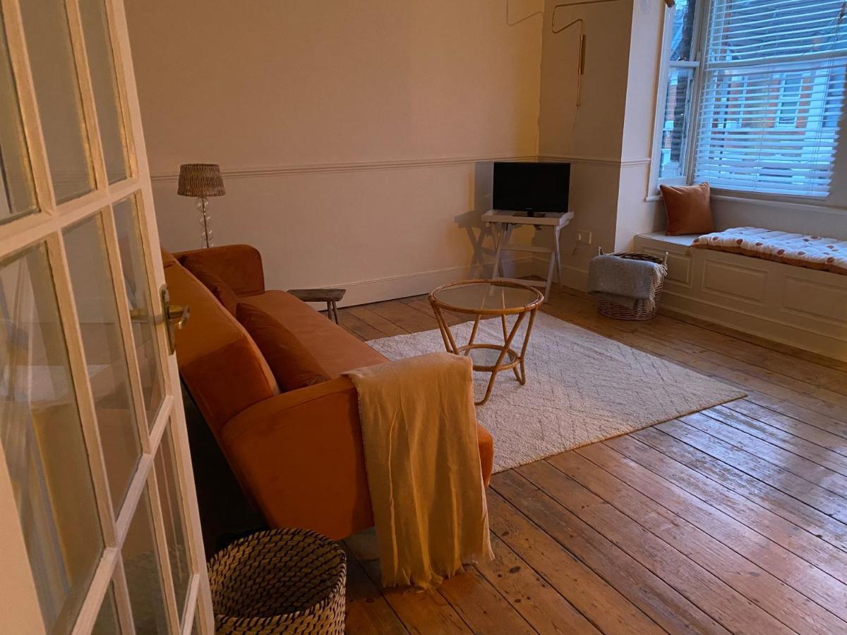 Апартаменты Stylish Apt London Excel Olympic Close To Station Экстерьер фото