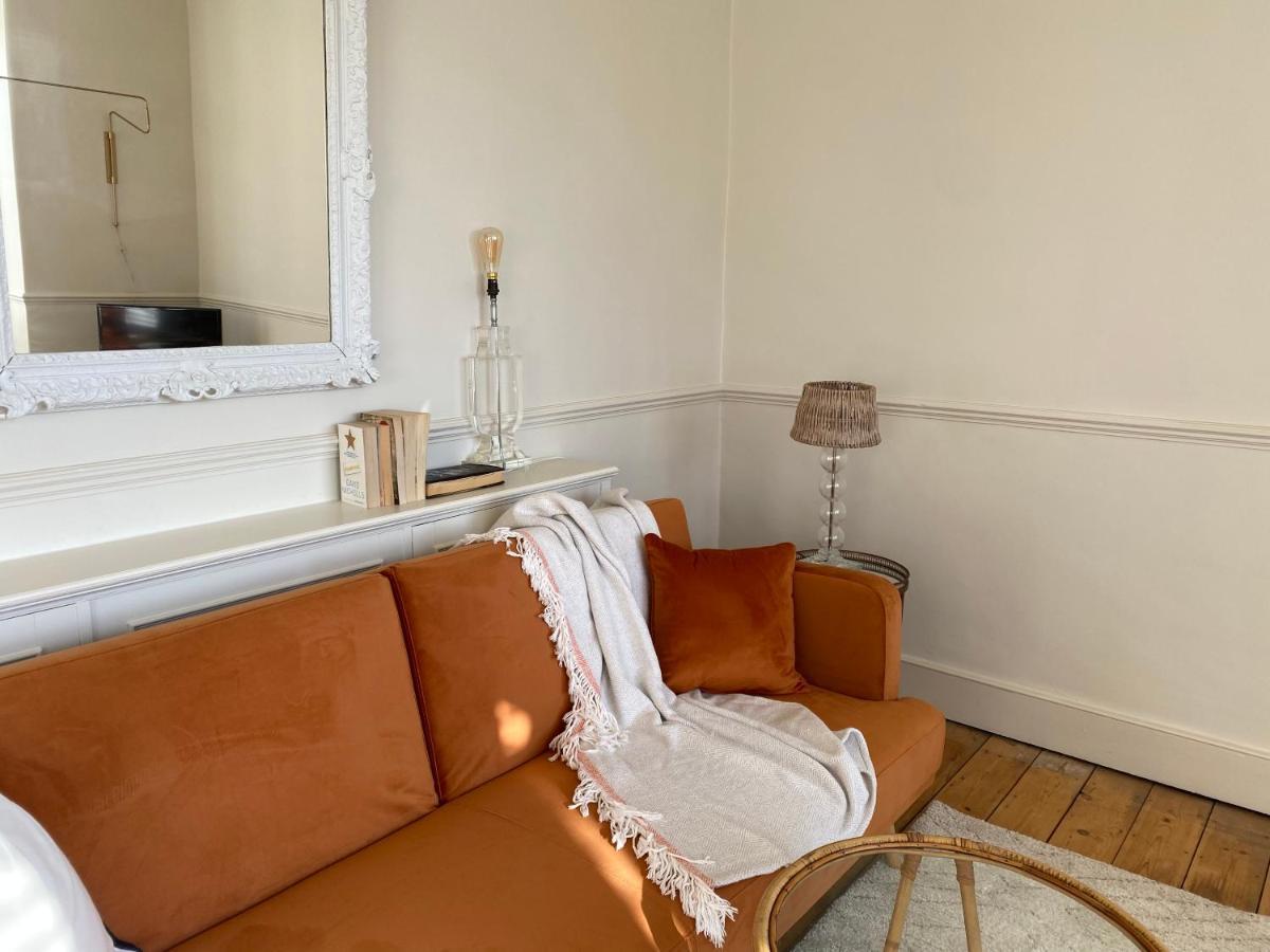 Апартаменты Stylish Apt London Excel Olympic Close To Station Экстерьер фото