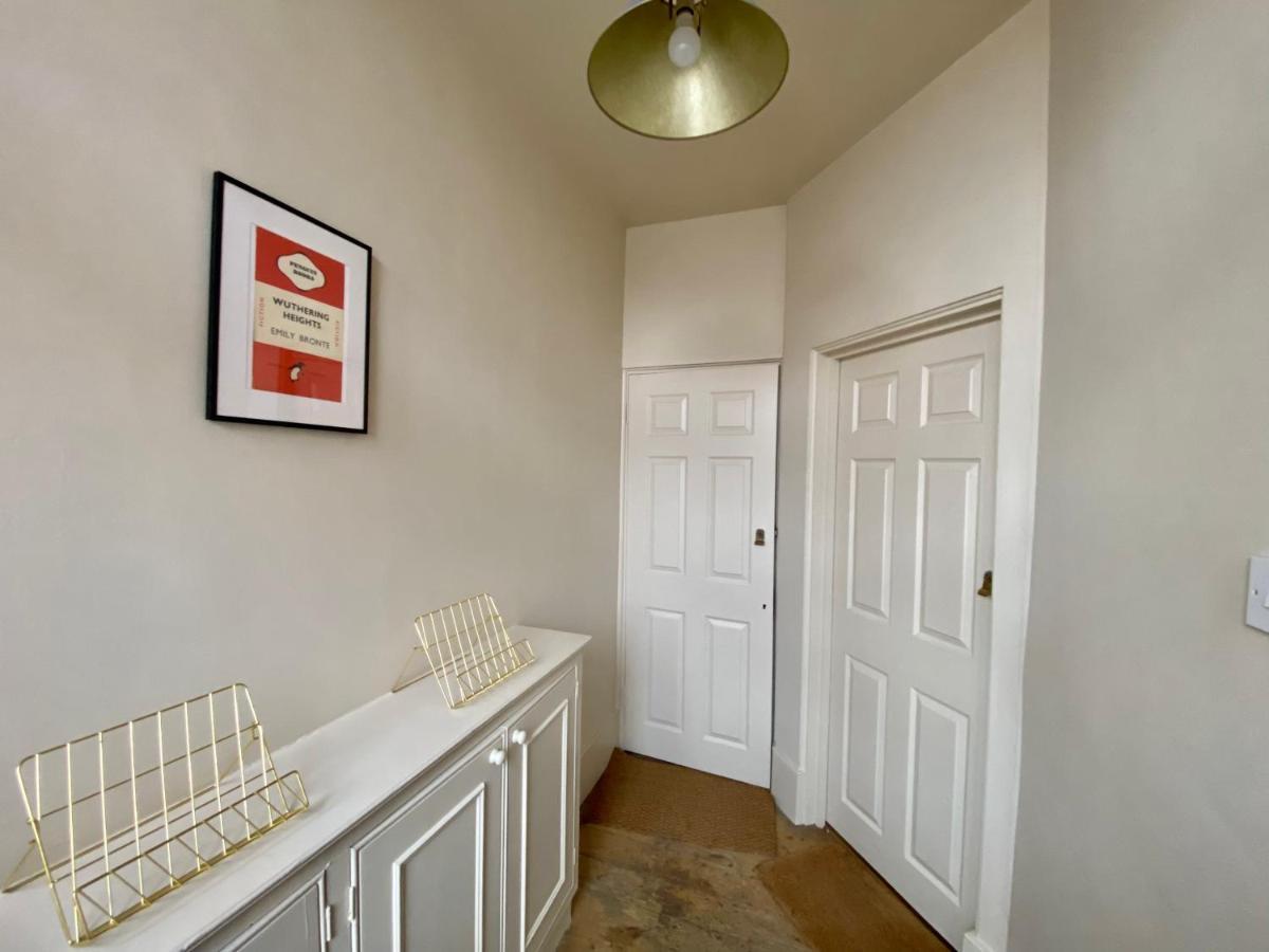 Апартаменты Stylish Apt London Excel Olympic Close To Station Экстерьер фото