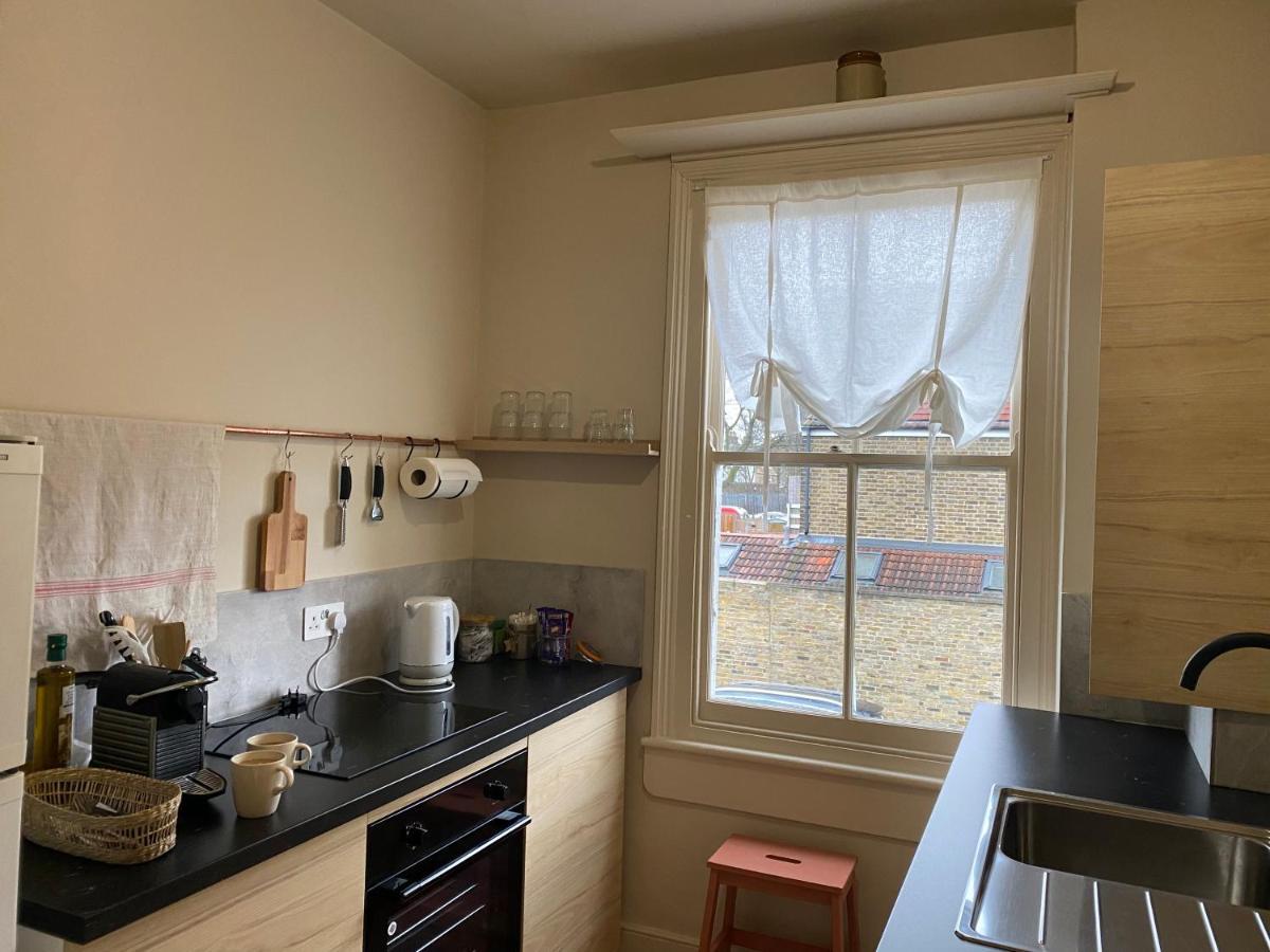 Апартаменты Stylish Apt London Excel Olympic Close To Station Экстерьер фото
