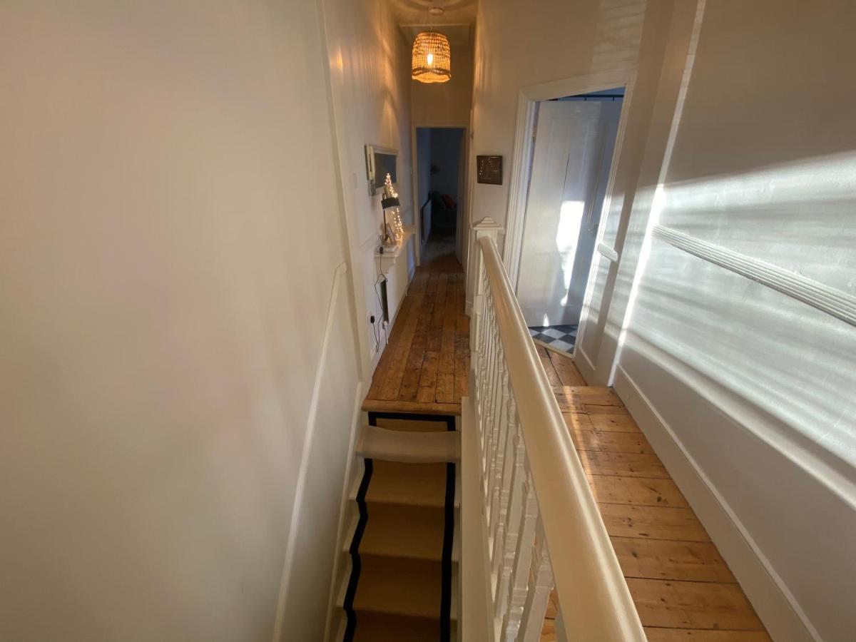 Апартаменты Stylish Apt London Excel Olympic Close To Station Экстерьер фото