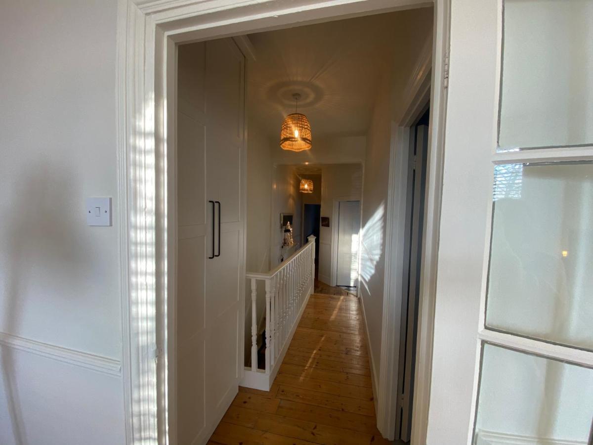 Апартаменты Stylish Apt London Excel Olympic Close To Station Экстерьер фото