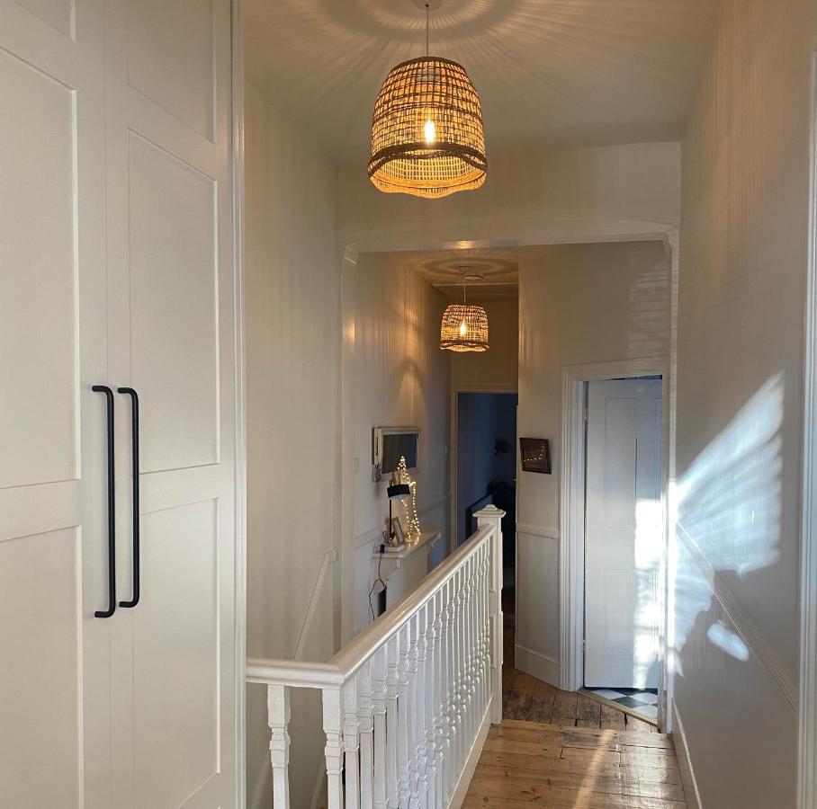 Апартаменты Stylish Apt London Excel Olympic Close To Station Экстерьер фото